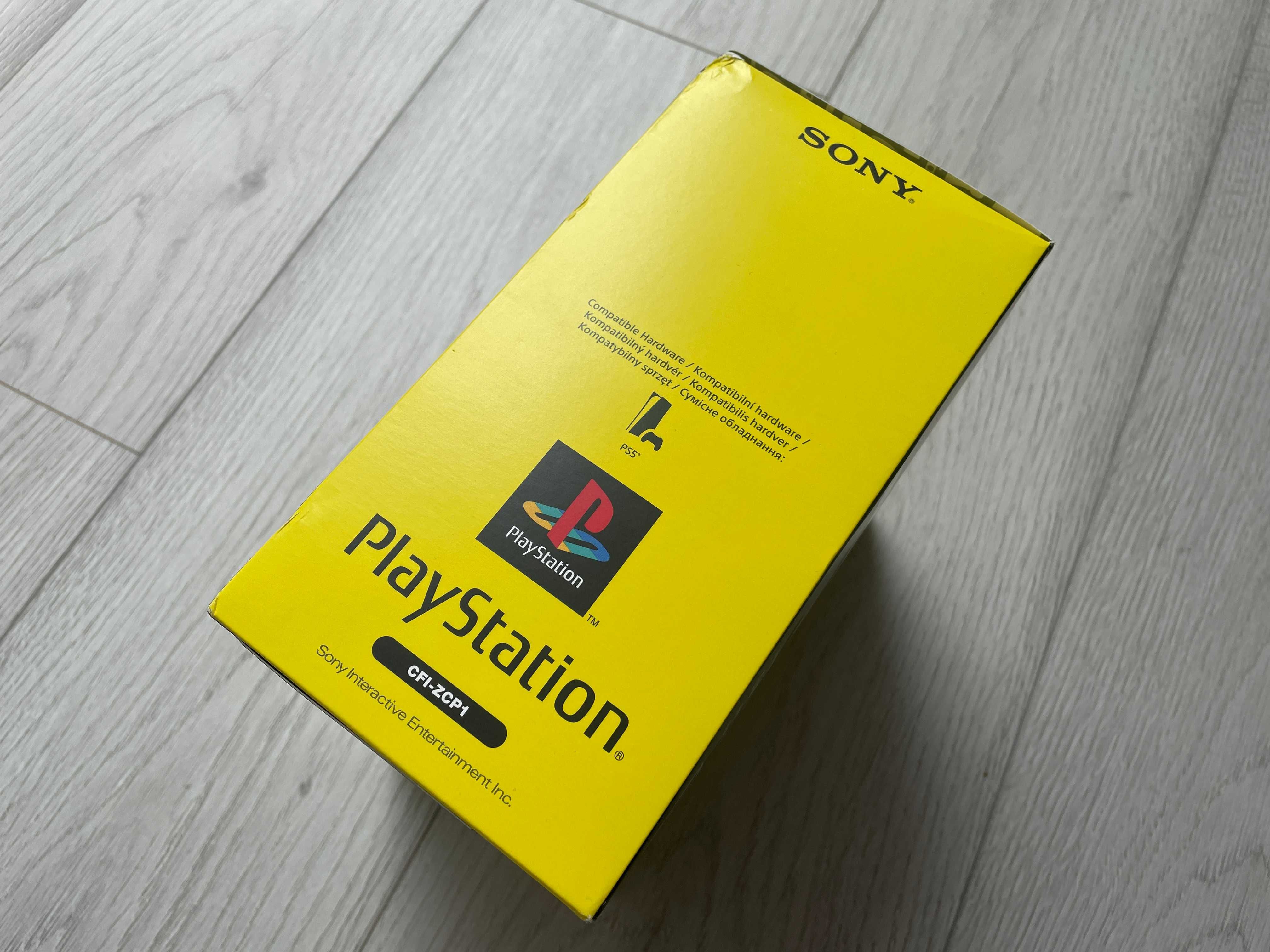 Nowy Pad Sony DualSense Edge 30Th Anniversary Edition.