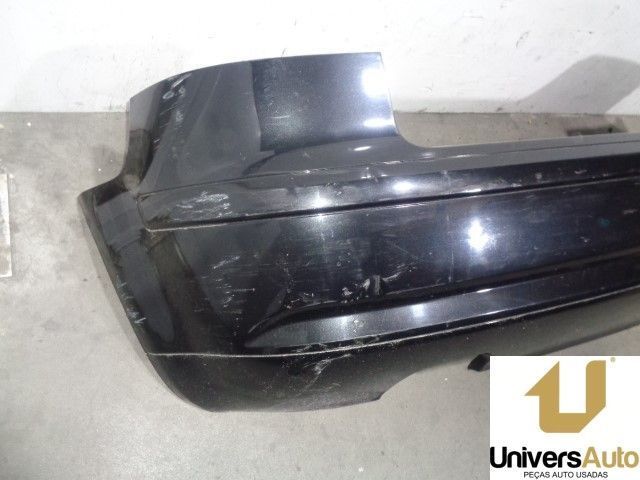 PARA-CHOQUES TRASEIRO AUDI A3 SPORTBACK 2004 -8P3807303GRU
