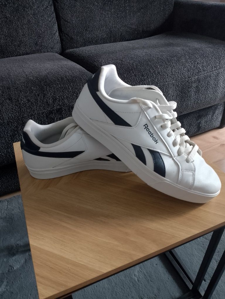 Adidasy męskie reebok