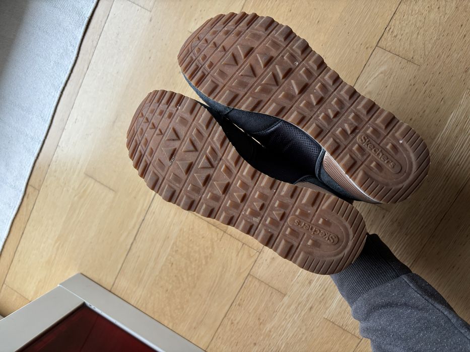 Sapatilhas Skechers OG 85