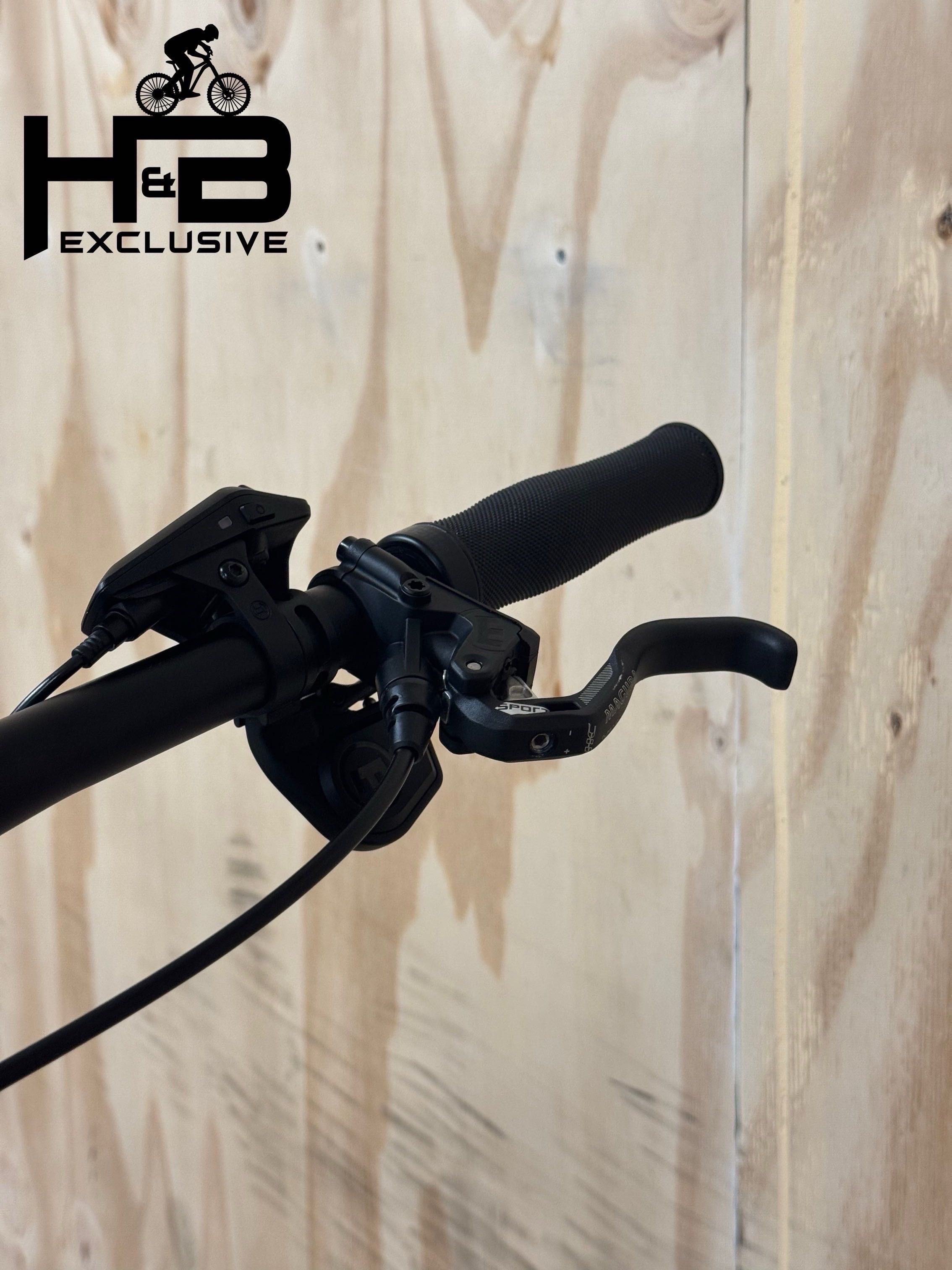 Advanced Offroad Pro Sram SX 2023