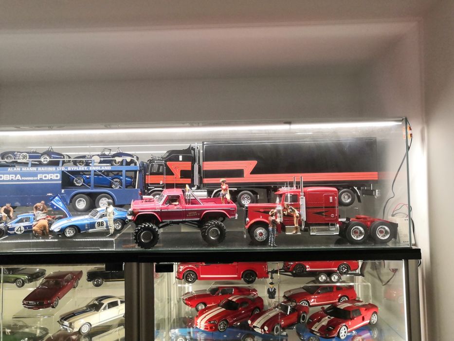 Ford F-250 MONSTER TRUCK 1979