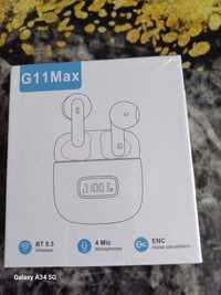 Навушники G11Max