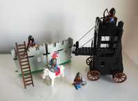 LEGO System Castle 6061 Siege Tower