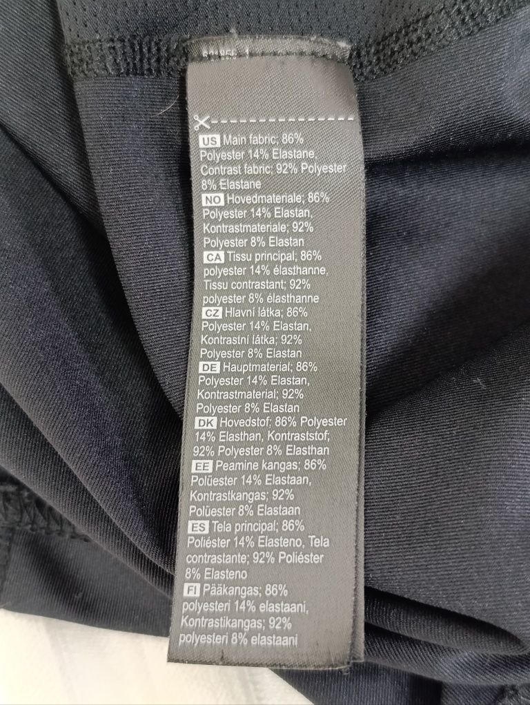 Koszulka Kari Traa S Czarna