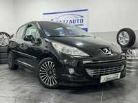 Peugeot 207 1.4 16V Sport