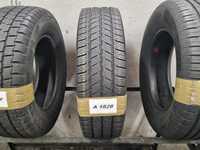 205/75/16C 113/111R Continental Van Contact Winter Dot.3522R