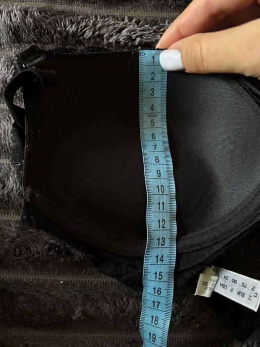 Бюстгальер, лифчик Balaloum