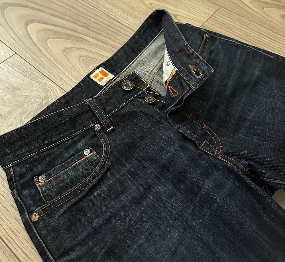 Джинси Boss Orange оригінал