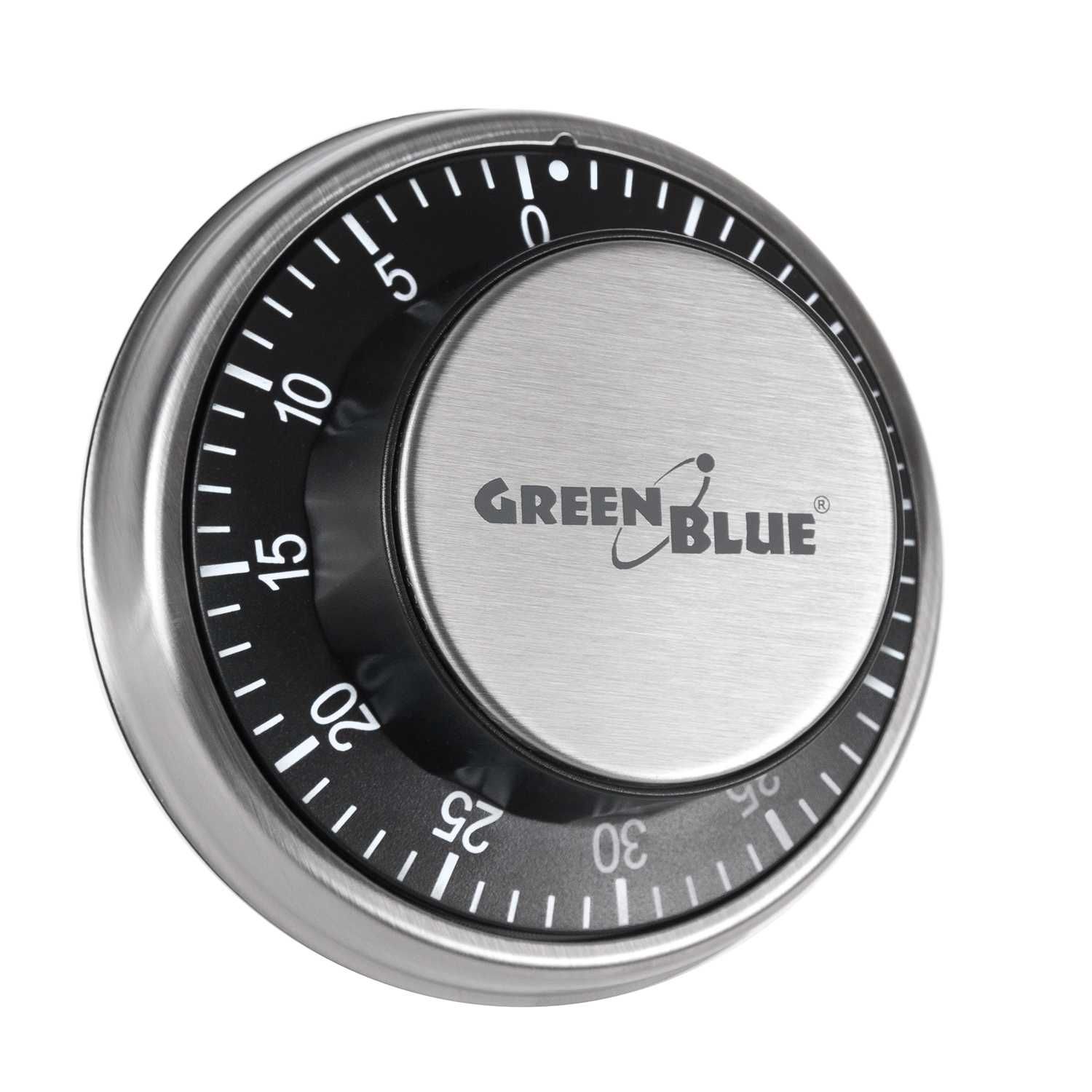 Minutnik kuchenny czasomierz z magnesem timer GreenBlue GB152