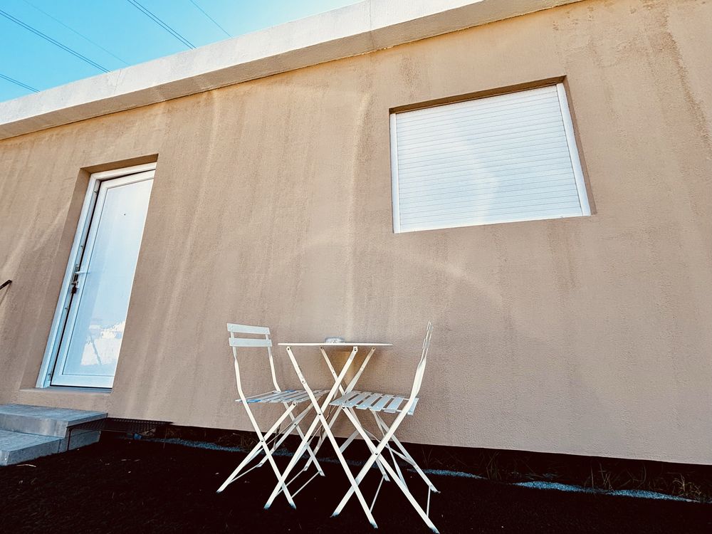 Casa Pronta Entrega