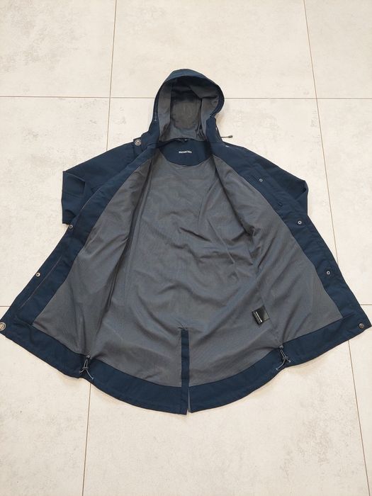 Płaszcz sportowy trekkingowy Skogstad