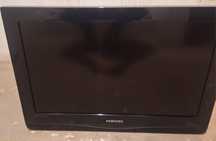 Telewizor 26' stan b.dobry