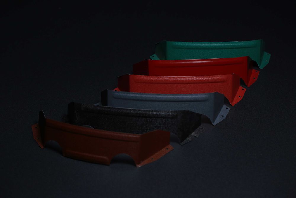 Металопрофіль/Профнастил/Металочерепиця/Штахет від виробника