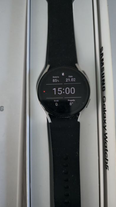 Galaxy Watch 5 LTE