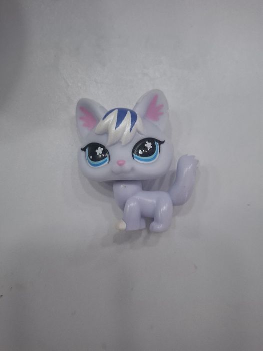 Lps zestaw lisek i kotek