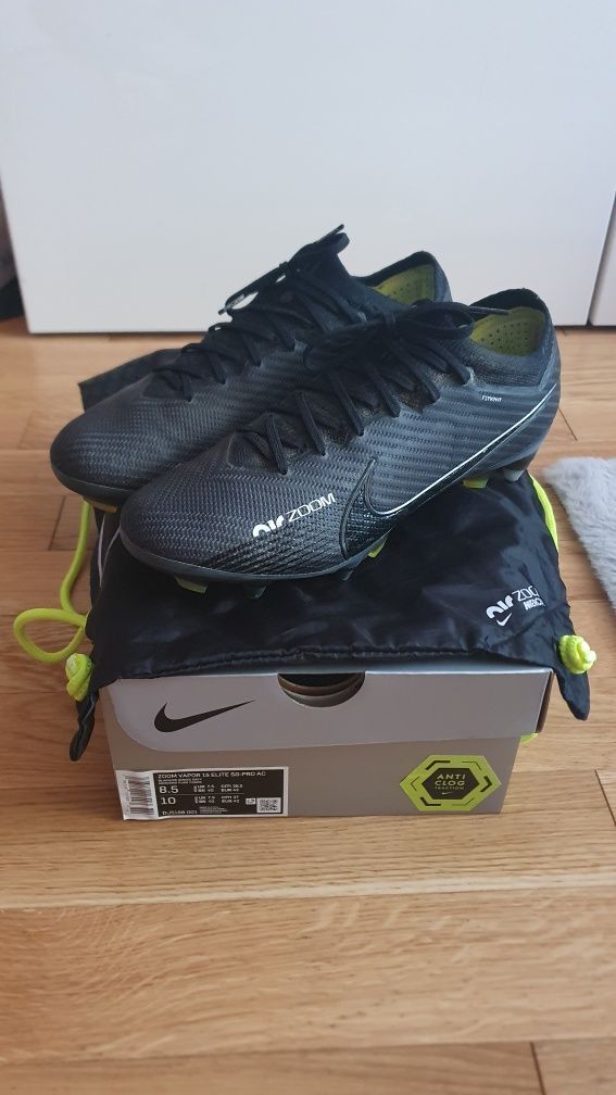 Nike Zoom Mercurial Vapor 15 Elite SG-PRO AC rozmiar 42