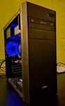 PC Office i7 860 3.46Ghz| 8Gb | NVIDIA GT 610 2GB|SSD+HDD |HDMI| Win11