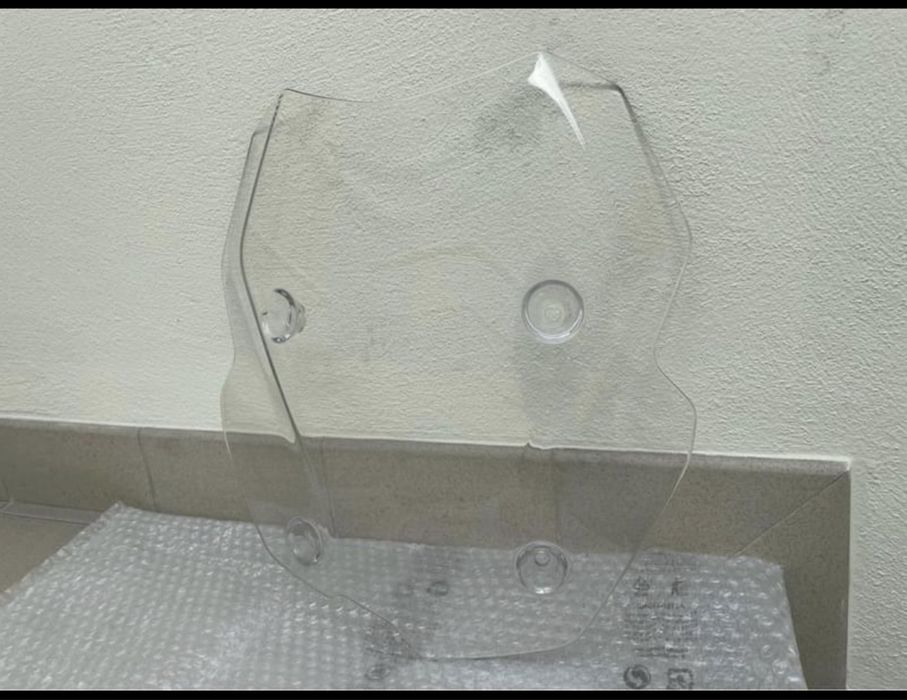 Para brisas original BMW F850GS