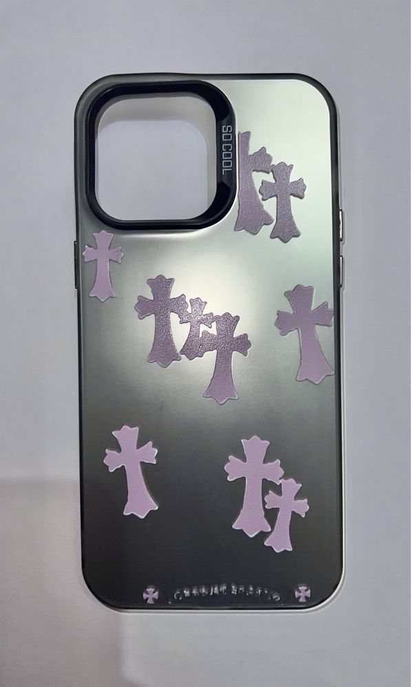 Чохли на Iphone 14 pro та 14 pro max