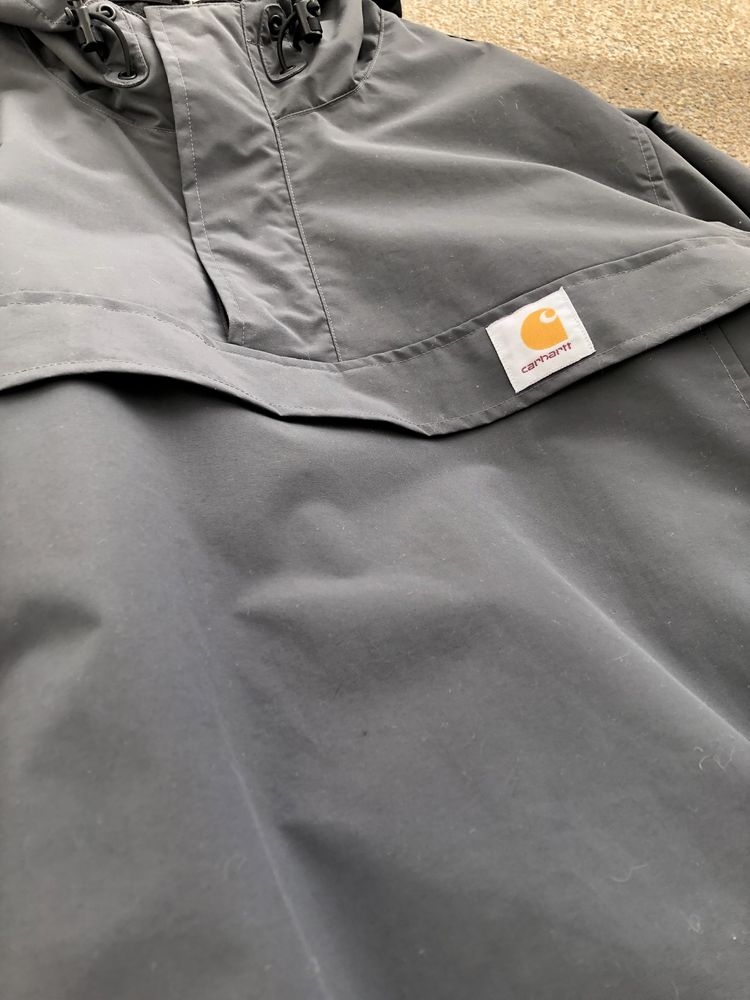 Casaco Carhartt Nimbus