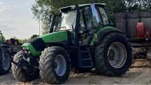 Deutz Agrotron 165.7 mk3 165 Profline