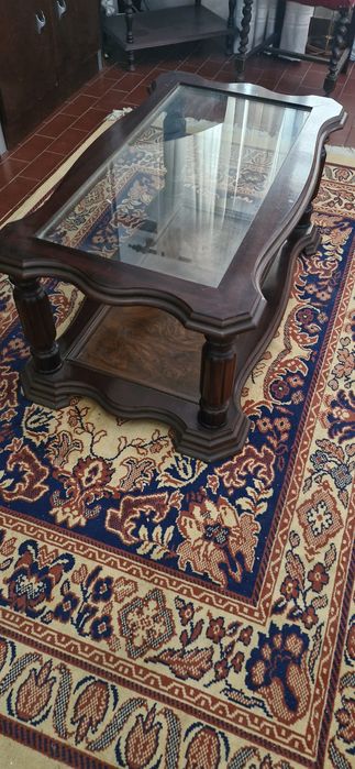 Movel de Centro de mesa