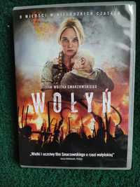 Wołyń film W. Smarzowskiego DVD