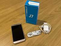 Samsung J7 2017 DUOS