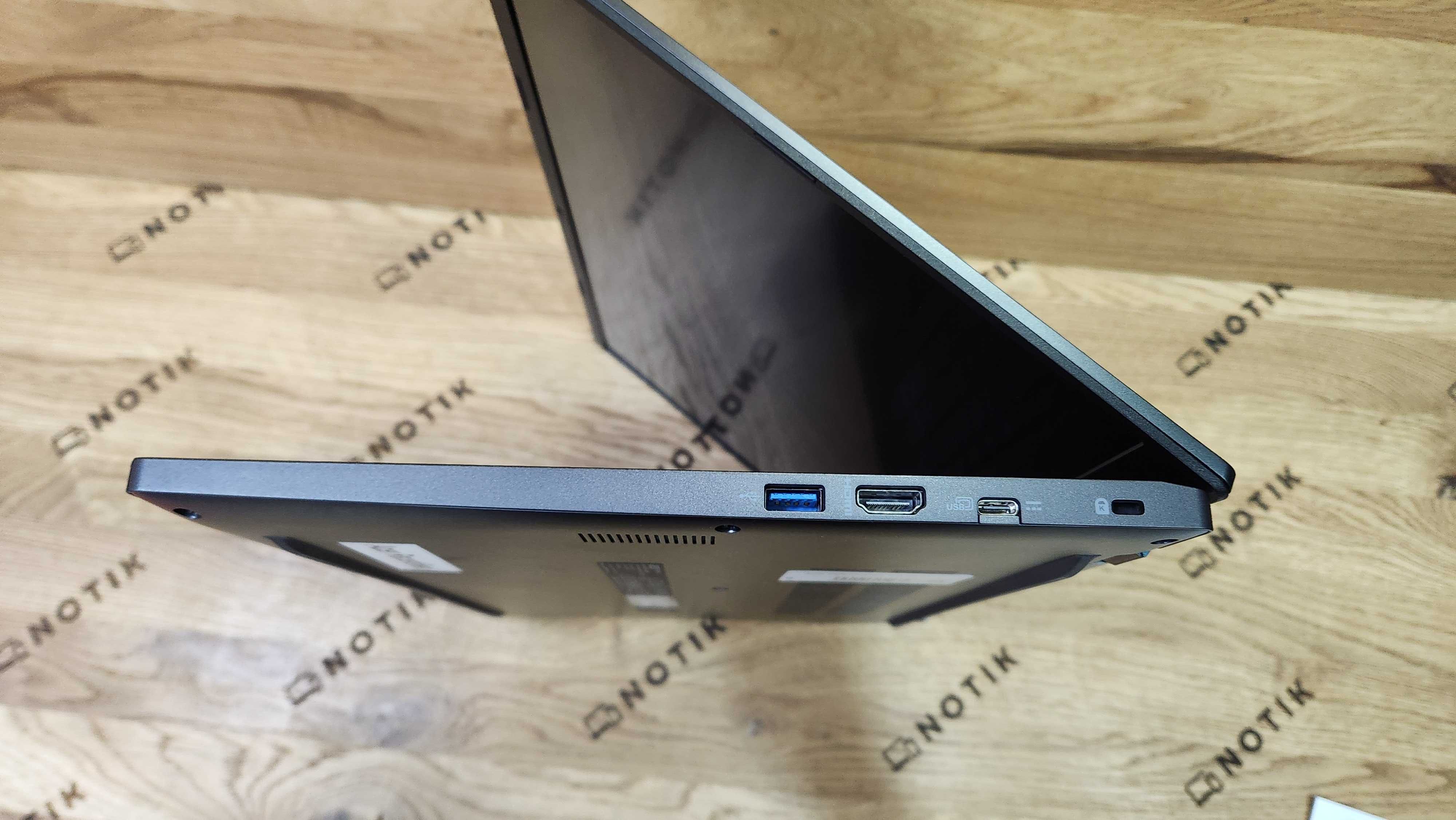 Ноутбук Acer ChromeBook 516  i5-1240P /8gb/256Gb/2K New
