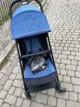 Cybex beezy wozek spacerowy skladany