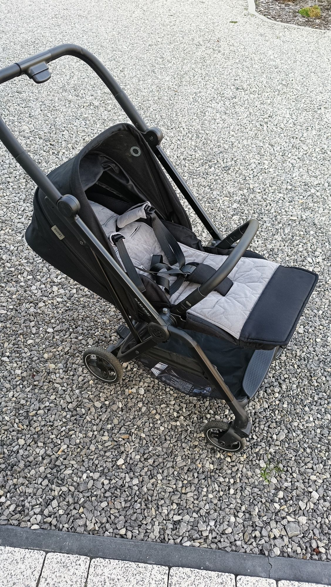 Wózek spacerowy Maxi Cosi Leona