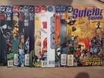 BD Suicide Squad 2001/02 Volume 2 Completo