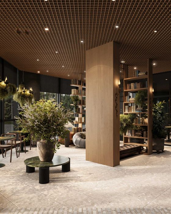 Двоповерховий Duplex. ERWIN HALL в курорті Поляна. Продаж.