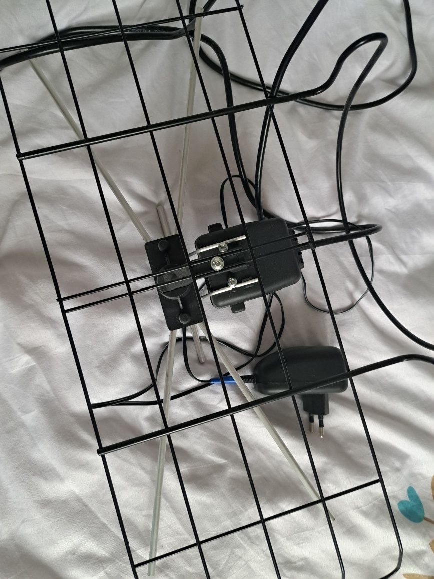 Antena naziemna pokojowa