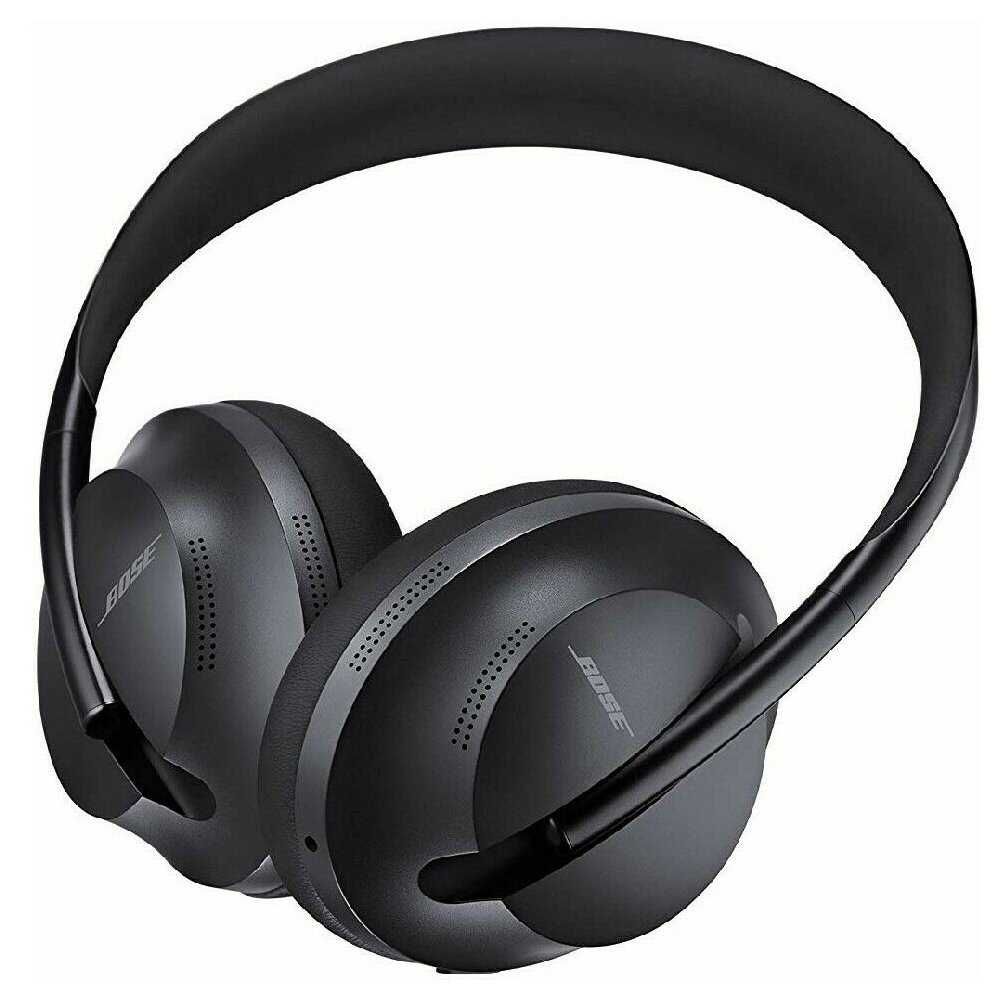 Słuchawki BOSE Noise Cancelling Headphones 700 - Nowe + Gwarancja