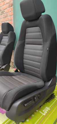 Сидіння оригінальні Honda CR-V 2017