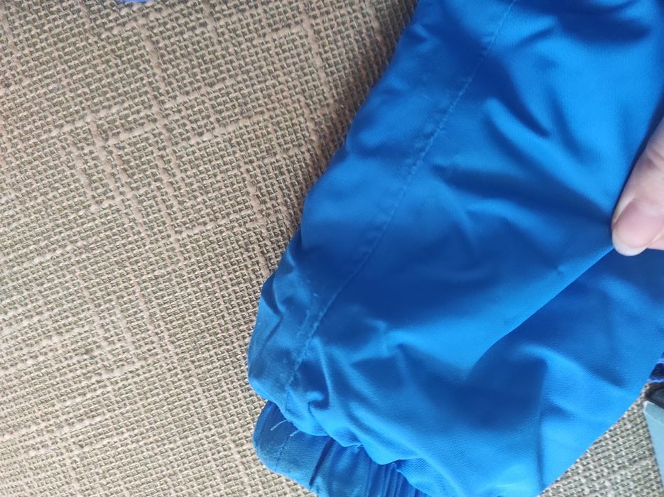 Reima tec зимова куртка 80 86