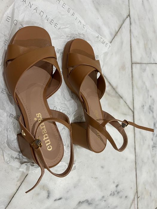 Sandalias Cubanas