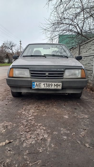 Продам ваз 21099