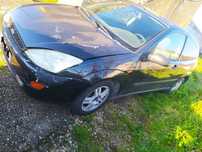 Ford Focus (Avariado)