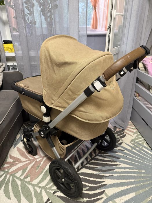 Коляска Bugaboo 2в1