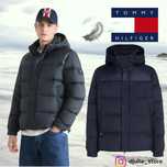 Чоловічій пуховик Tommy Hilfiger