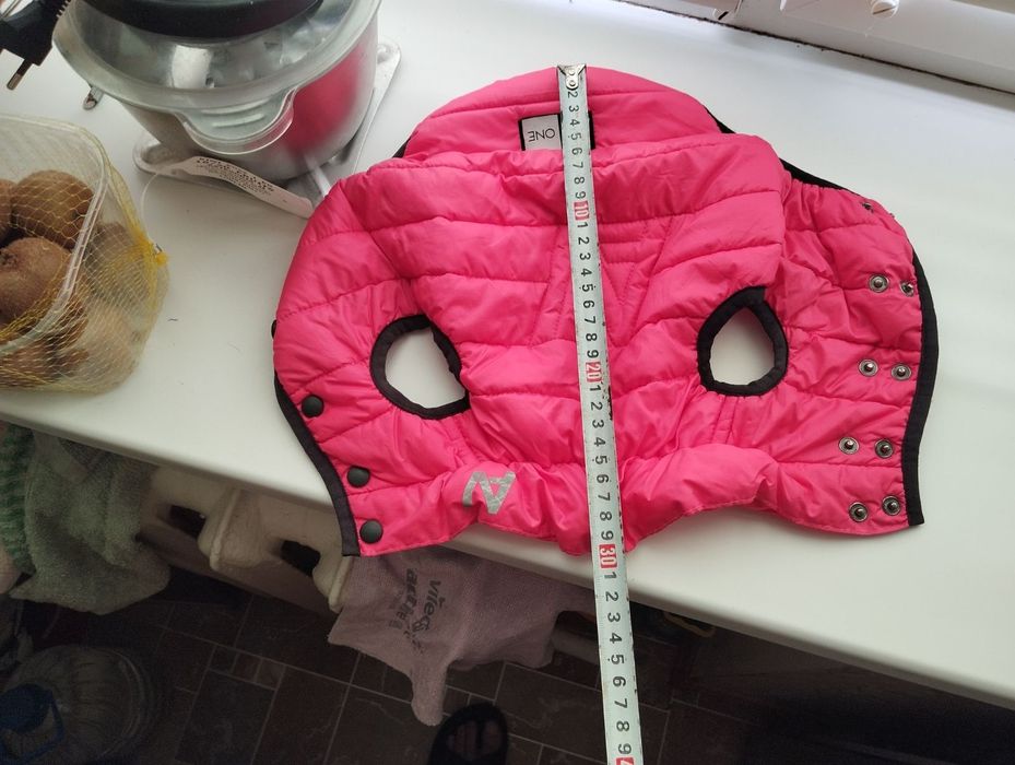 Куртка для собачки