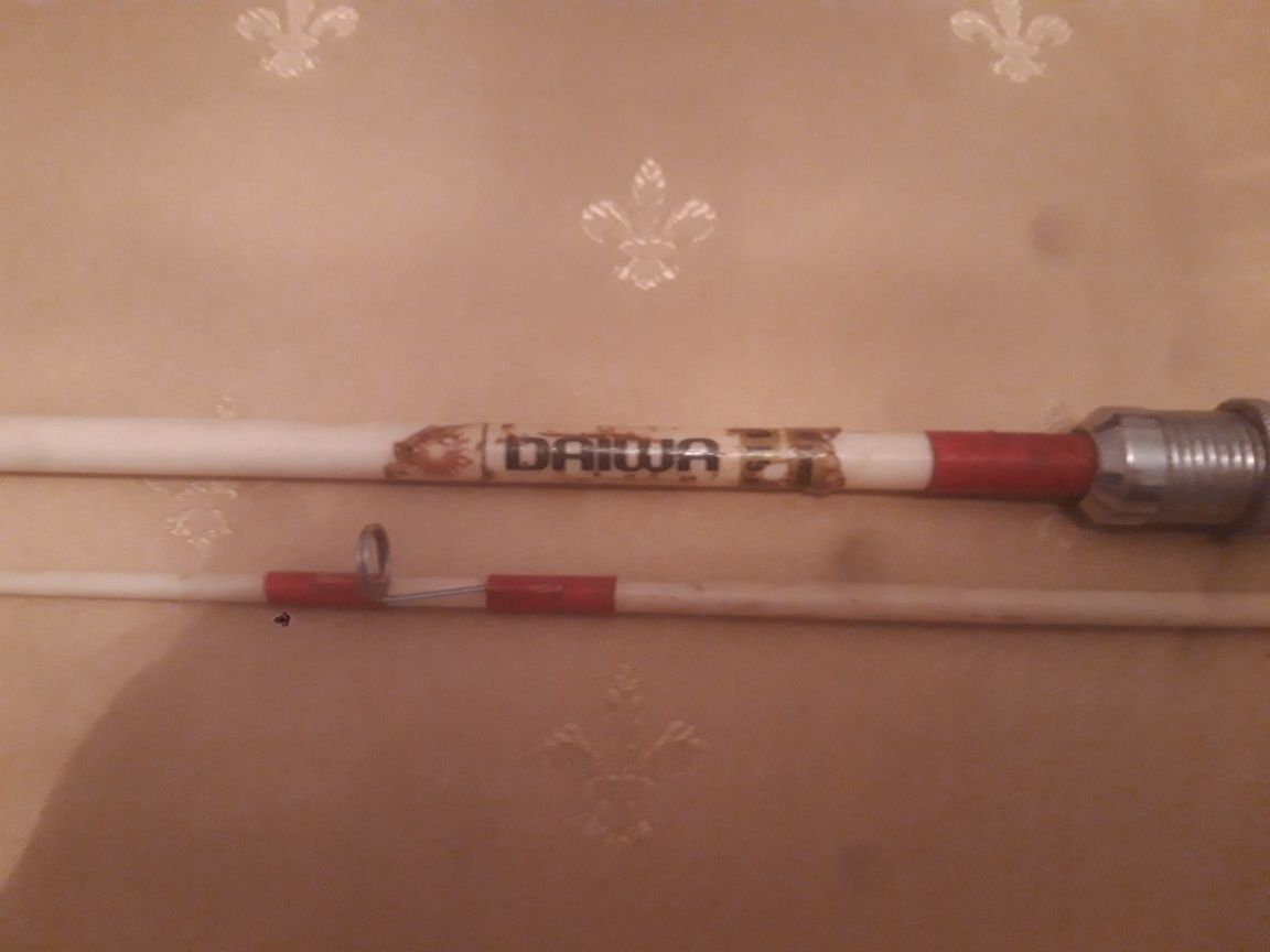 Cana de pesca  daiwa