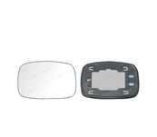 VIDRO BASE ESQUERDA FORD FIESTA 94-02
