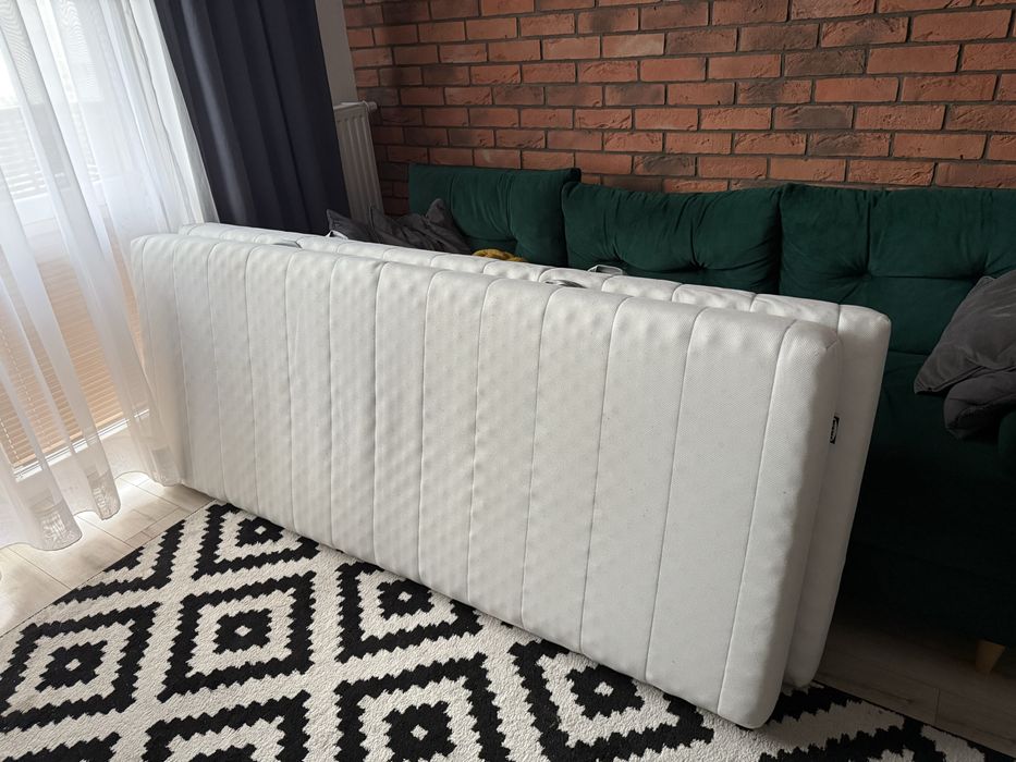 Materac Ikea ASVANG