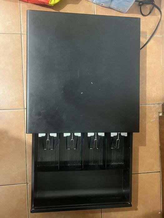 Caixa registradora