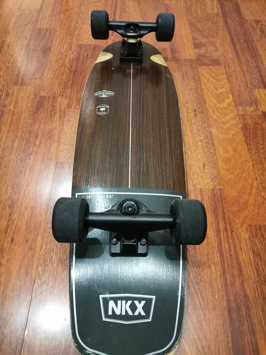 NKX Classic Mini Cruiser