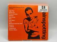 CD muzyka Trainspotting soundtrack